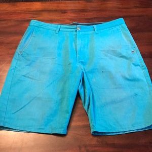 Men’s volcom shorts